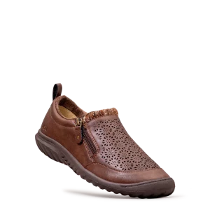 Amber - Brun - #15A-401