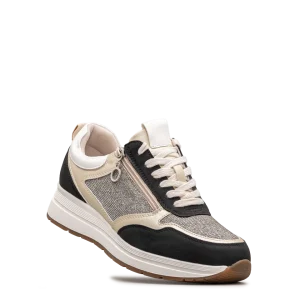 Mona  - Noir - #15B-01