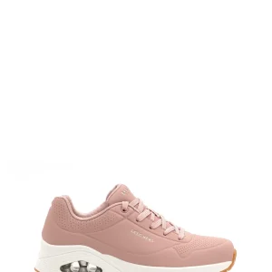 Uno stand on air  - Rose pale - #15B-14