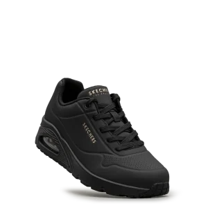 Uno stand on air  - Noir uni - #15B-14