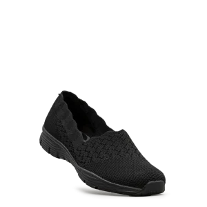 Seager stat - Noir uni - #15B-205