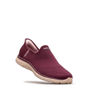 Virtue sleek  - Aubergine - #15B-209