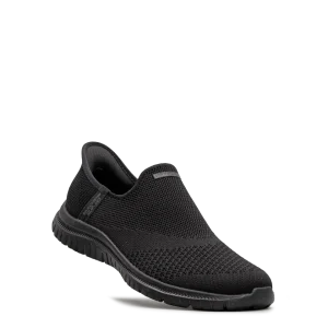 Virtue sleek  - Noir uni - #15B-209