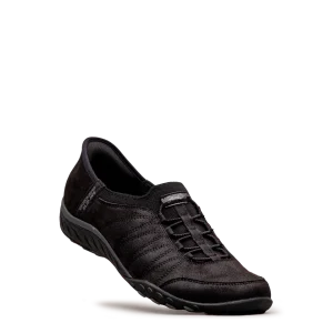 Slip ins  - Noir uni - #15B-211