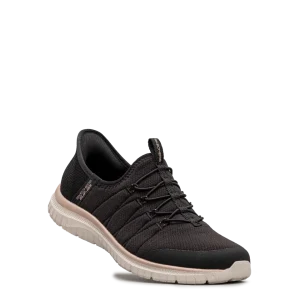 Virtue glow - Noir - #15B-227