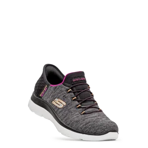 Summits slip ins  - Noir - #15B-232