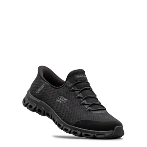 Pursuit - Noir uni - #15B-243