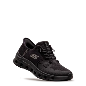 Glide step pro  - Noir uni - #15B-251