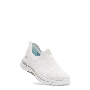 Go walk arch fit icon - Blanc - #15B-257