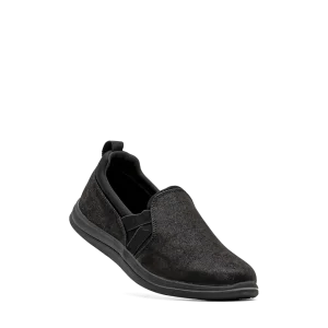 Breeze bali - Noir uni - #15B-259