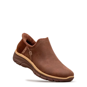 Slip ins easy - Brun - #15B-272