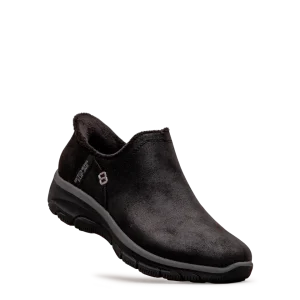 Slip ins easy - Noir - #15B-272