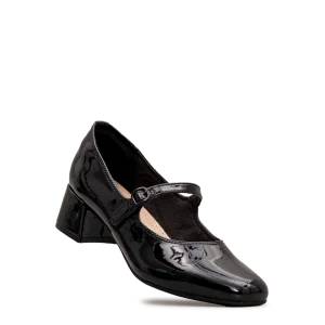 Iridessa rae  - Noir verni - #15C-01