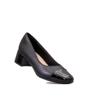 Iridessa may  - Noir uni - #15C-02