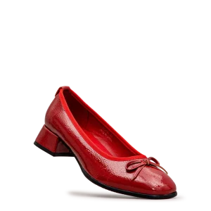 Joelle  - Rouge - #15C-09