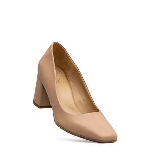 Warner - Beige - #15C-202
