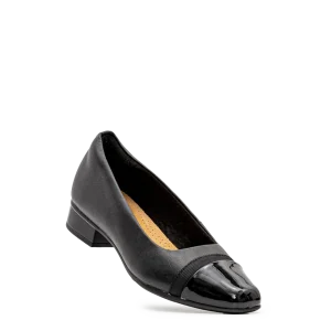 Juliet monte  - Noir - #15C-210