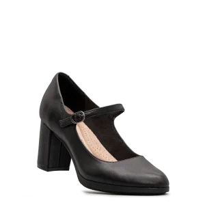 Bayla nora  - Noir - #15C-217