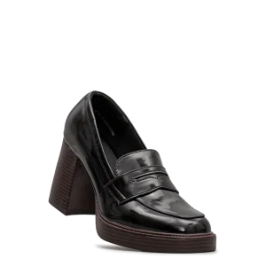 Marilyne  - Noir verni - #15C-227