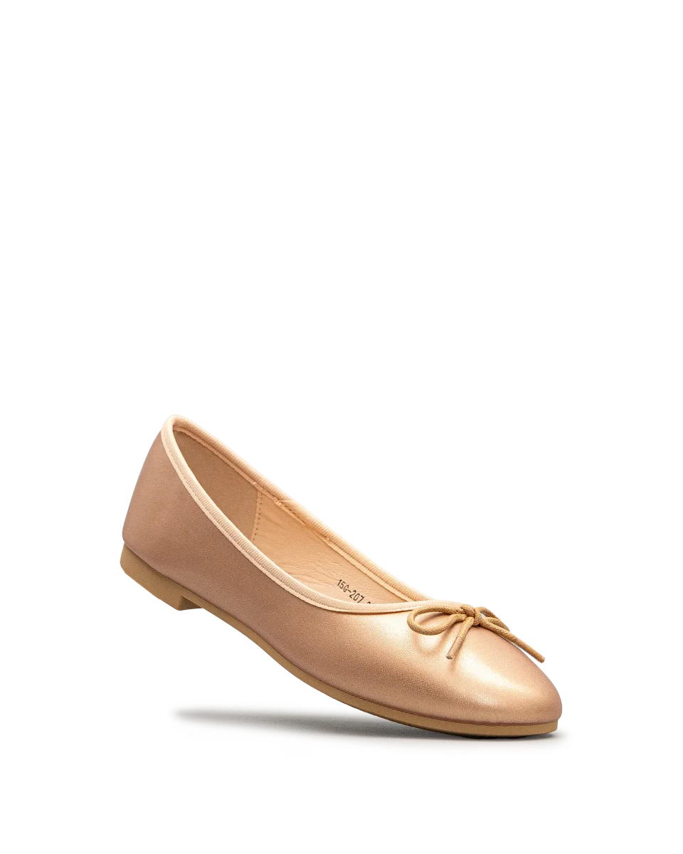 Aliénor - Or rose - #15G-207