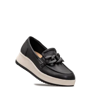 Zylah may - Noir uni - #15H-202