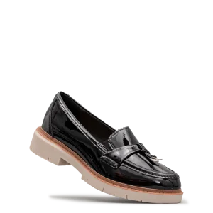 Westlynn bella  - Noir verni - #15H-216