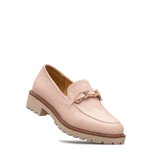 Jackie  - Rose pale - #15H-217