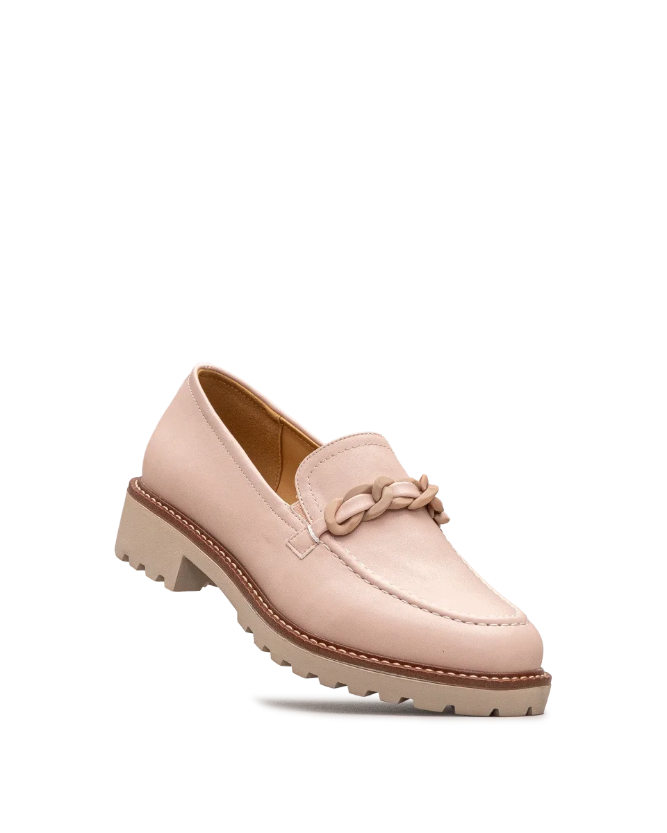 Jackie - Rose pale - #15H-217