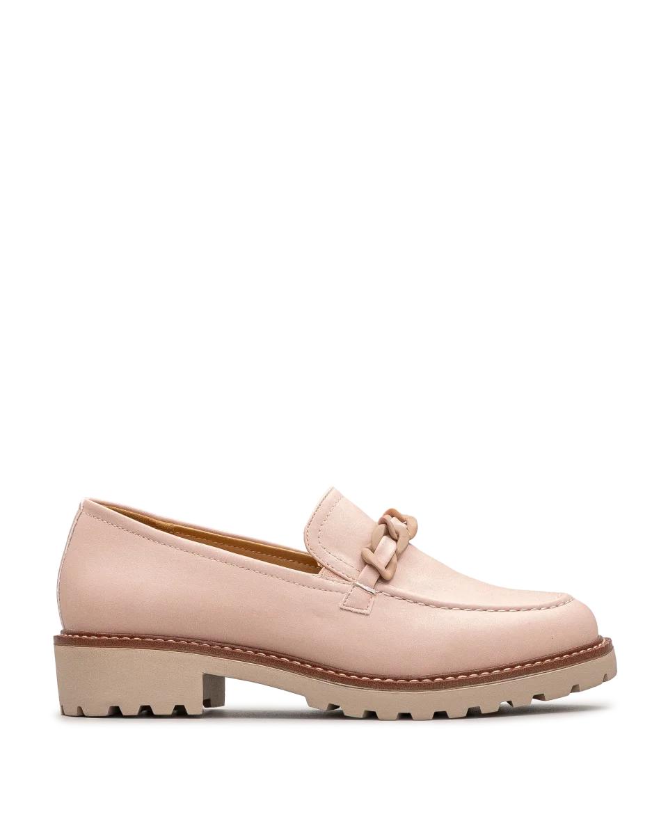 Jackie - Rose pale - #15H-217 - Image 2