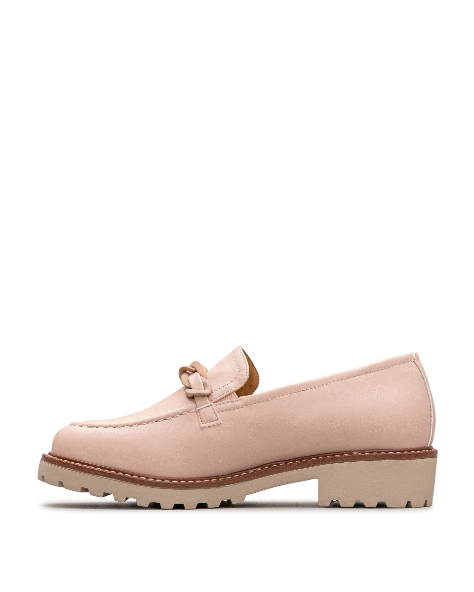 Jackie - Rose pale - #15H-217 - Image 3