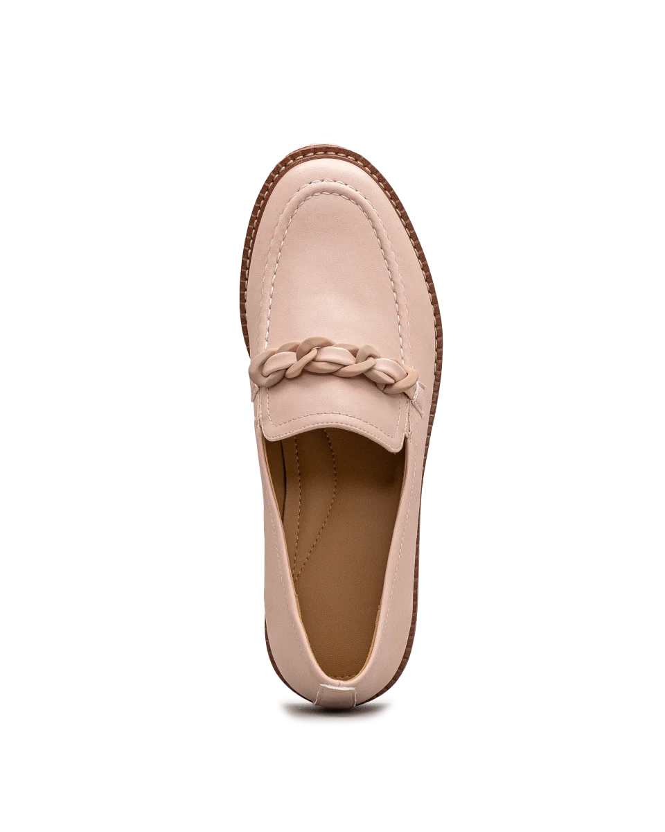 Jackie - Rose pale - #15H-217 - Image 5