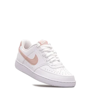 Court vision low  - Blanc&rose - #15Y-09