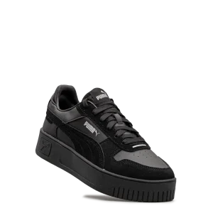 Carina street sd  - Noir uni - #15Y-10