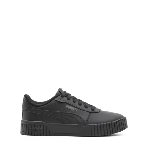 Carina 2.0  - Noir uni - #15Y-21