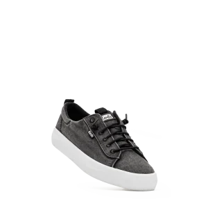 Kickback core canvas  - Noir - #15Y-39