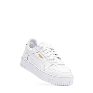 Carina street - Blanc uni - #15Y-54