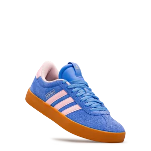 Vl court 3.0  - Bleu/rose - #15Y-70