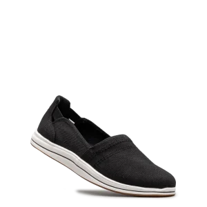 Breeze step - Noir - #16A-219