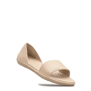 Friday flat  - Beige - #16W-202