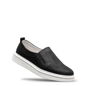 Titan 1 - Noir - #16Y-210