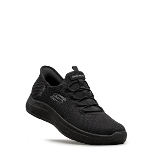 Slip ins work summits - Noir - #17B-200