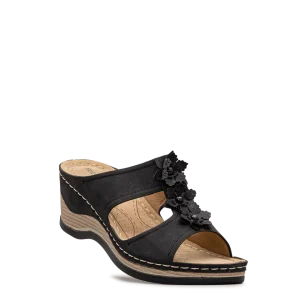 Bona 1  - Noir - #18A-03