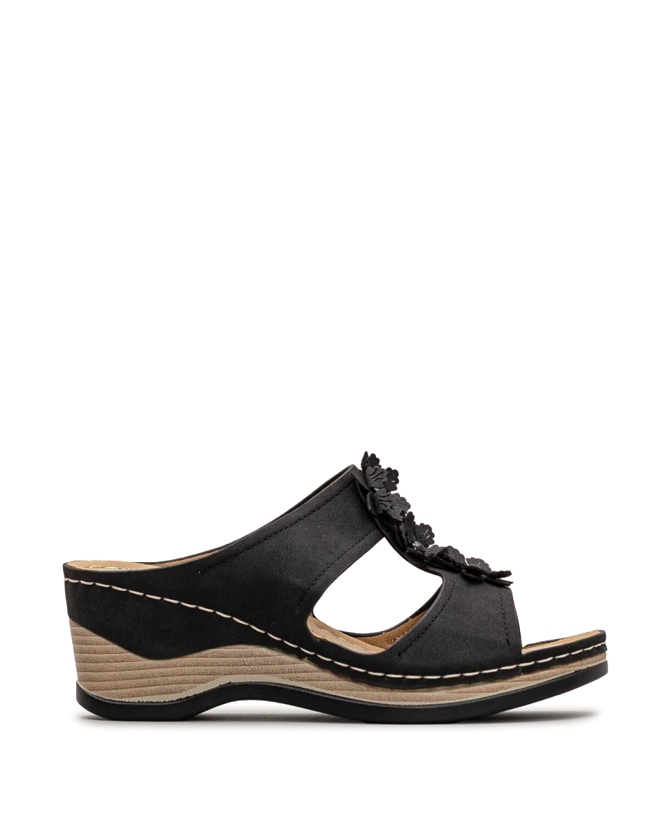 Bona 1 - Noir - #18A-03 - Image 2