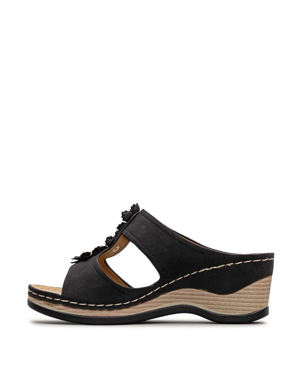 Bona 1 - Noir - #18A-03 - Image 3