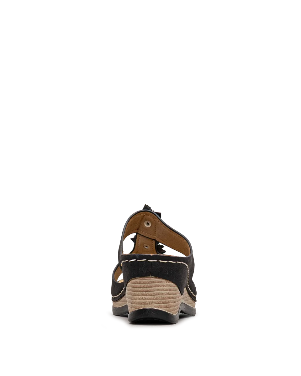 Bona 1 - Noir - #18A-03 - Image 4