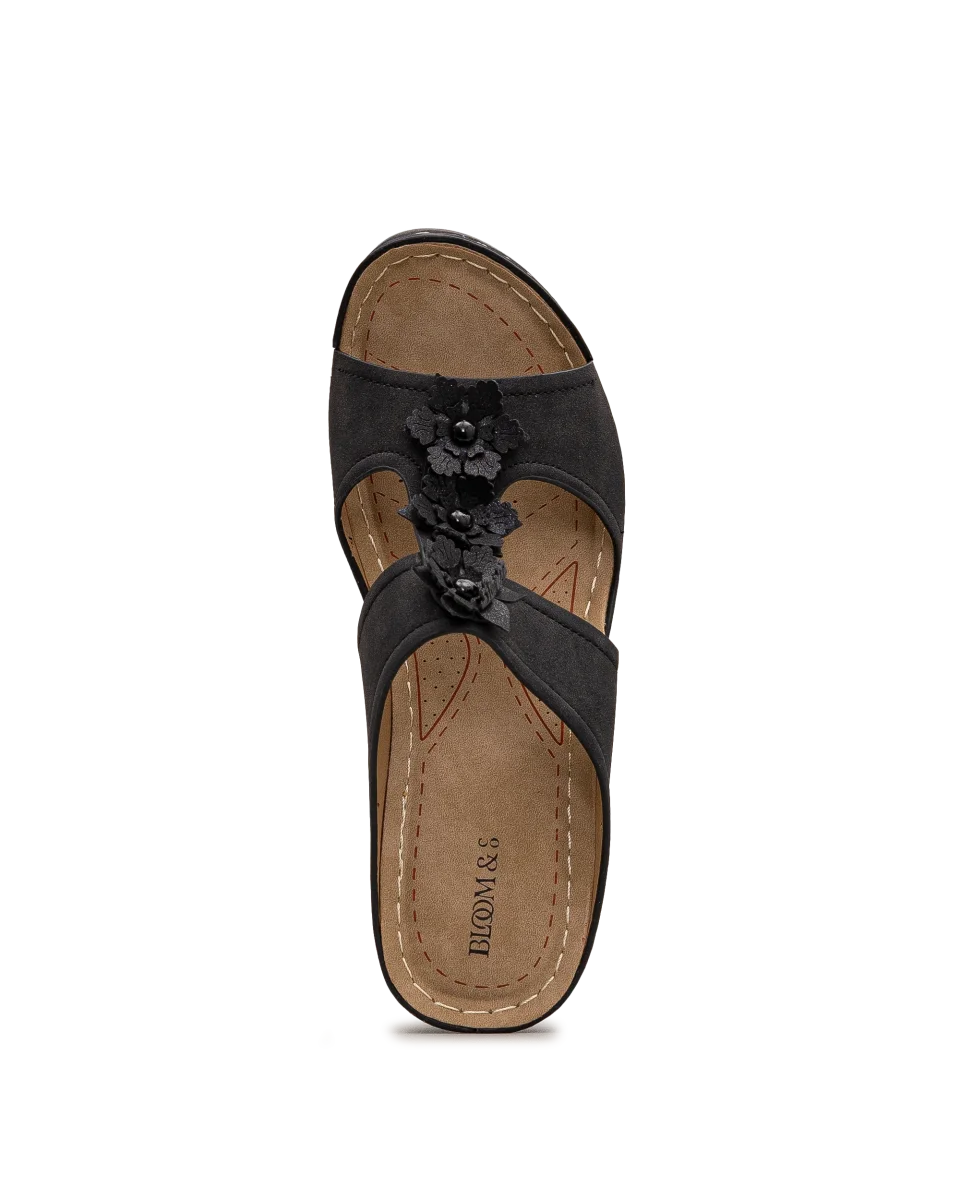 Bona 1 - Noir - #18A-03 - Image 5