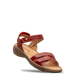 Debra 62  - Rouge - #18A-05