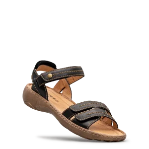 Debra 62  - Noir - #18A-05