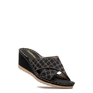 Liliana 1 - Noir - #18A-09