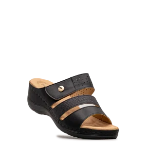 Bria 3  - Noir - #18A-10